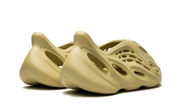 Adidas Yeezy Foam Runner Sulfur - Outsole