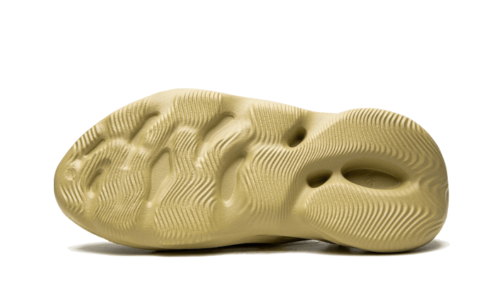 Adidas Yeezy Foam Runner Sulfur - Outsole