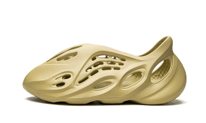 Adidas Yeezy Foam Runner Sulfur - Outsole