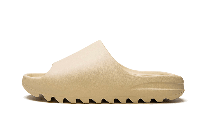 Adidas Yeezy Slide Bone (Restock Pair) - Outsole