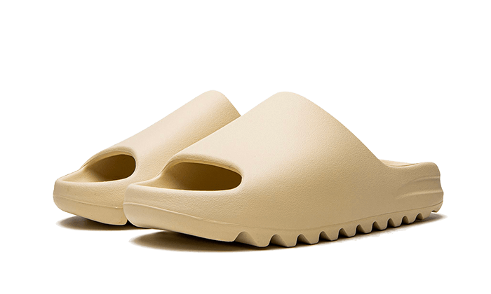 Adidas Yeezy Slide Bone (Restock Pair) - Outsole