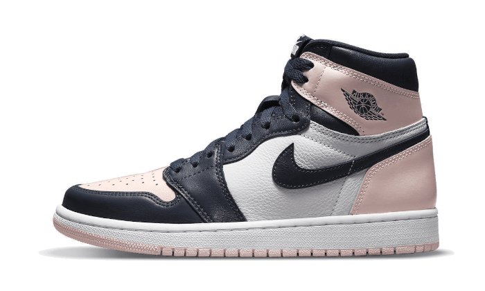 AIR JORDAN 1 HIGH ATMOSPHERE BUBBLE GUM - Outsole