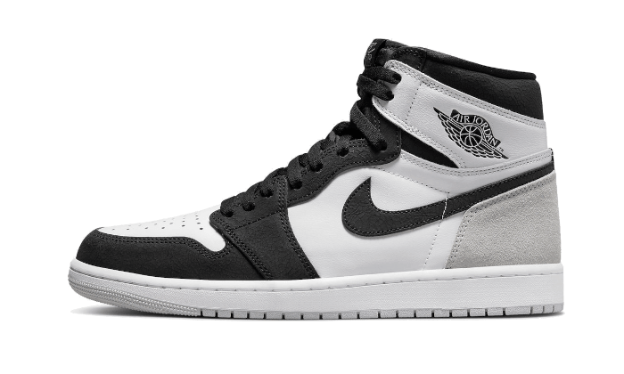 Air Jordan 1 High Bleached Coral - Outsole
