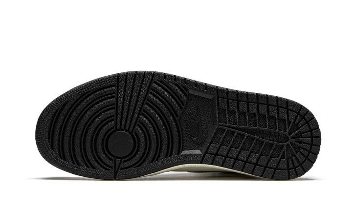 AIR JORDAN 1 HIGH DARK MOCHA - Outsole