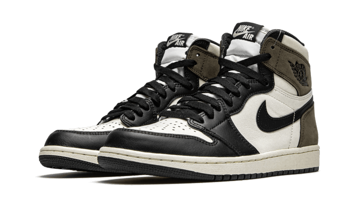 AIR JORDAN 1 HIGH DARK MOCHA - Outsole
