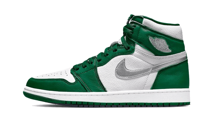 靴 NikeAirJordan 1 High OG Green Air Jordan 1 High OG Gorge Green - Outsole