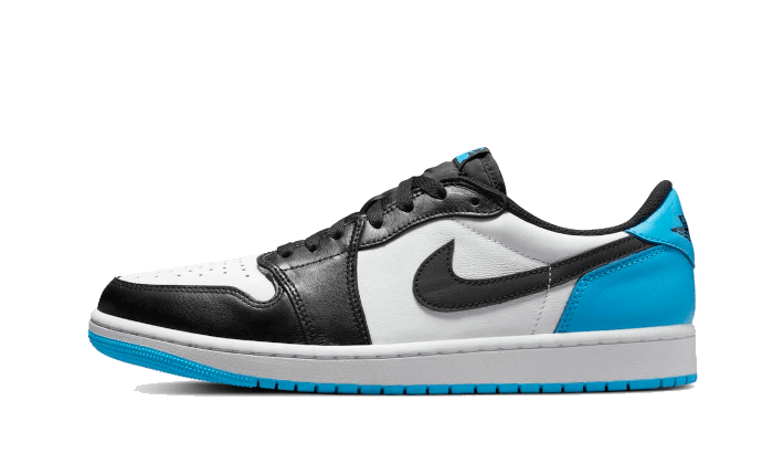 AIR JORDAN 1 LOW UNC 2022 - Outsole