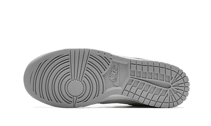 NIKE DUNK LOW JACKPOT - Outsole