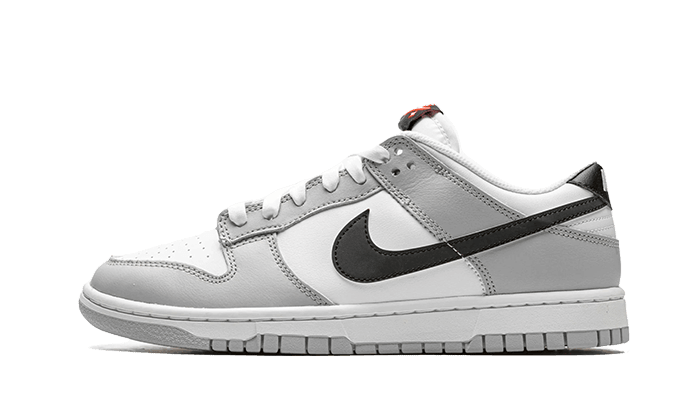 NIKE DUNK LOW JACKPOT - Outsole