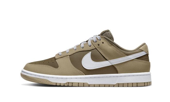 Nike Dunk Low Judge Grey - Outsole