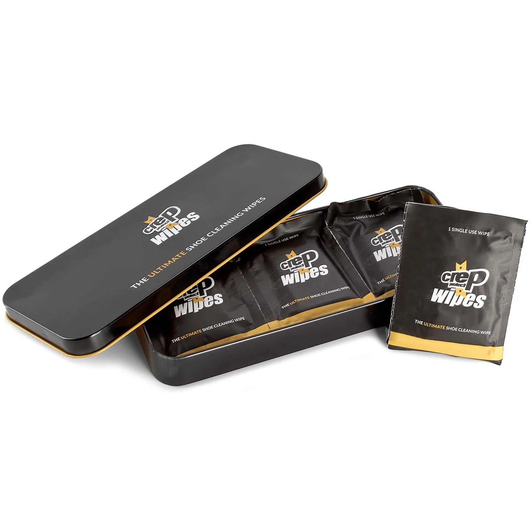 CREP PROTECT WIPES (12 BUC) 