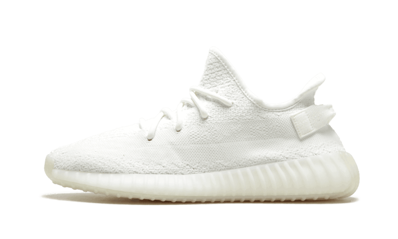 Adidas Yeezy Boost 350 V2 Cream/Triple White 
