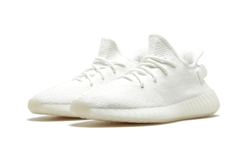 Adidas Yeezy Boost 350 V2 Cream/Triple White 