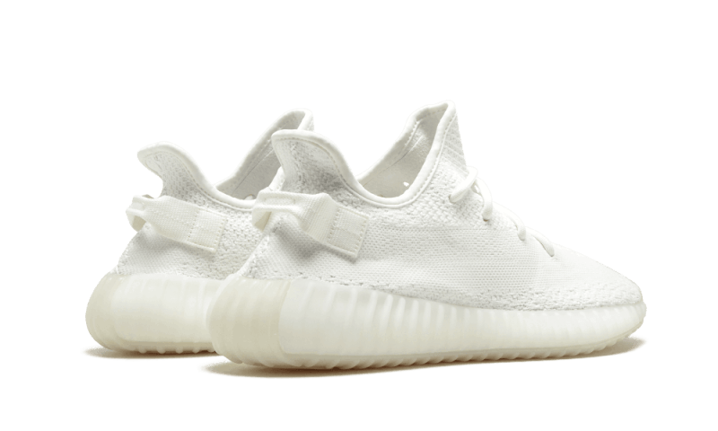 Adidas Yeezy Boost 350 V2 Cream/Triple White 
